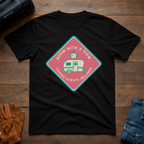 Room With A View T-Shirt