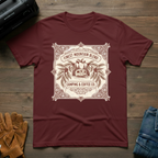 Finest Mountain Blend T-Shirt