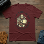 Morning Ritual T-Shirt