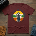 Grounds For Adventure T-Shirt