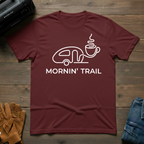 Mornin' Trail T-Shirt