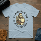 Morning Ritual T-Shirt