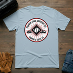 Coffee And Camping T-Shirt