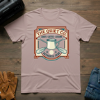 The Quiet Co. T-Shirt