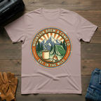 Mountain Brew & Camp T-Shirt