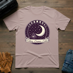 Cabins Cosmos Calm T-Shirt