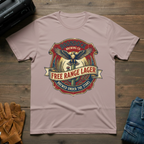Free Range Lager T-Shirt
