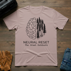 Neural Reset T-Shirt