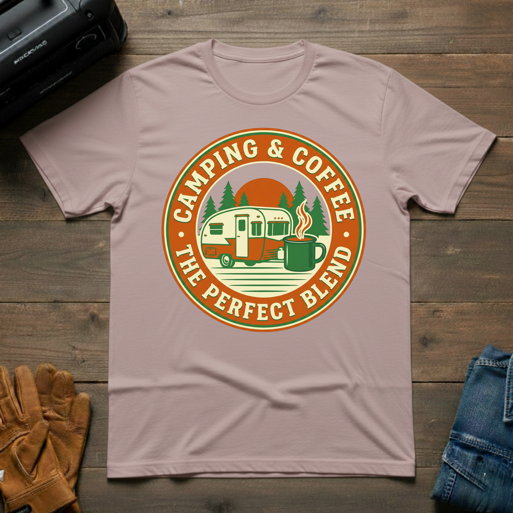 The Perfect Blend T-Shirt