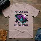 Free Your Mind T-Shirt