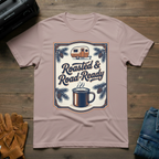 Roasted & Road Ready T-Shirt