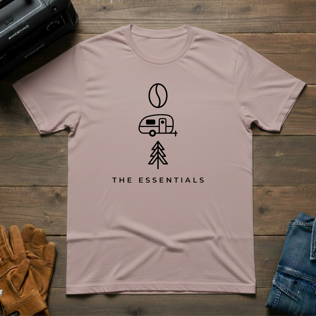 The Essentials T-Shirt