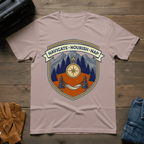 Navigate Nourish Nap T-Shirt