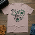 Office For The Day T-Shirt