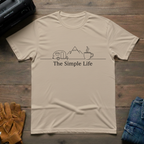 The Simple Life T-Shirt