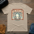 The Quiet Co. T-Shirt