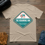 The Roaming Inn T-Shirt