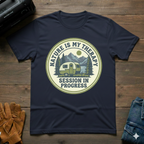Nature Is My Therapy T-Shirt