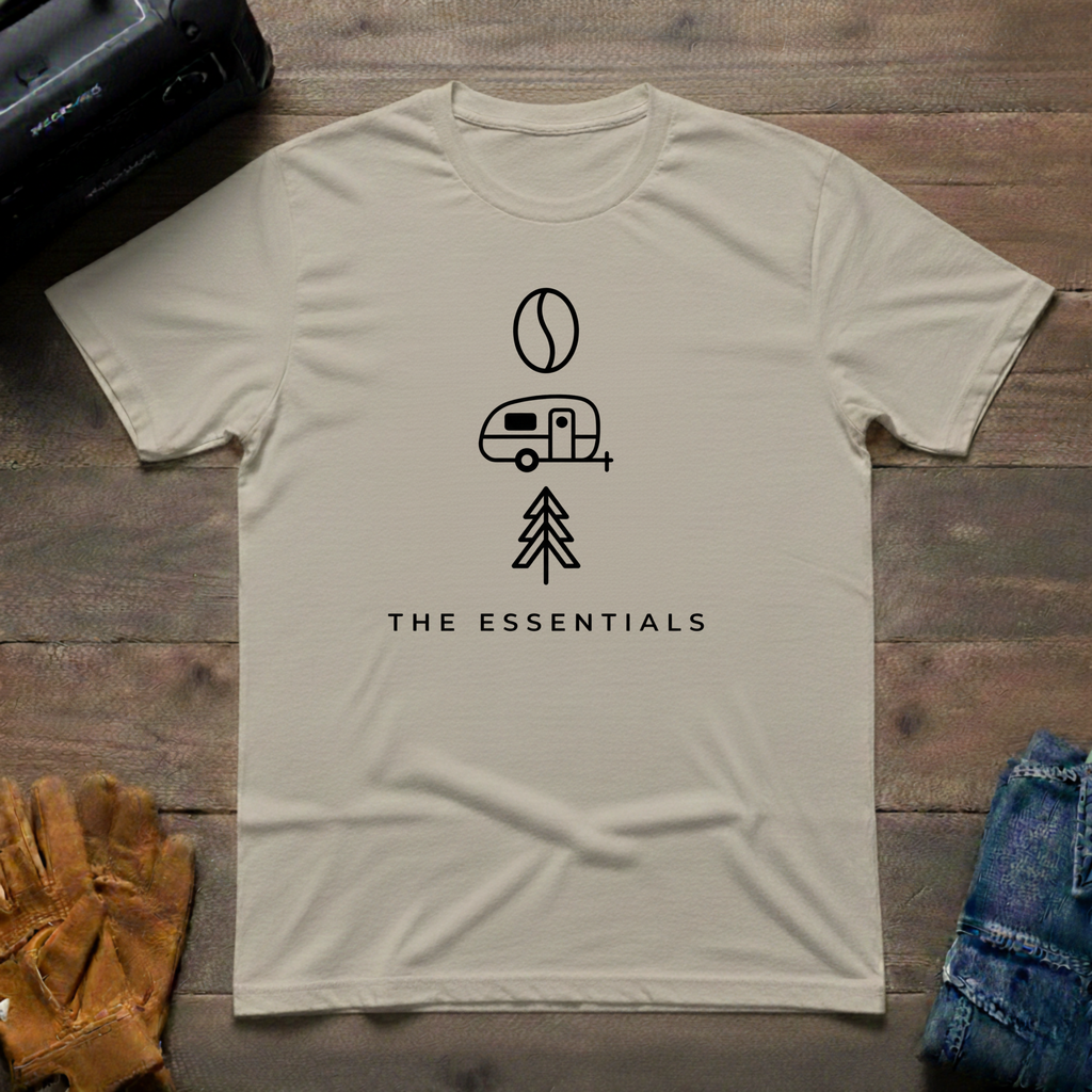 The Essentials T-Shirt