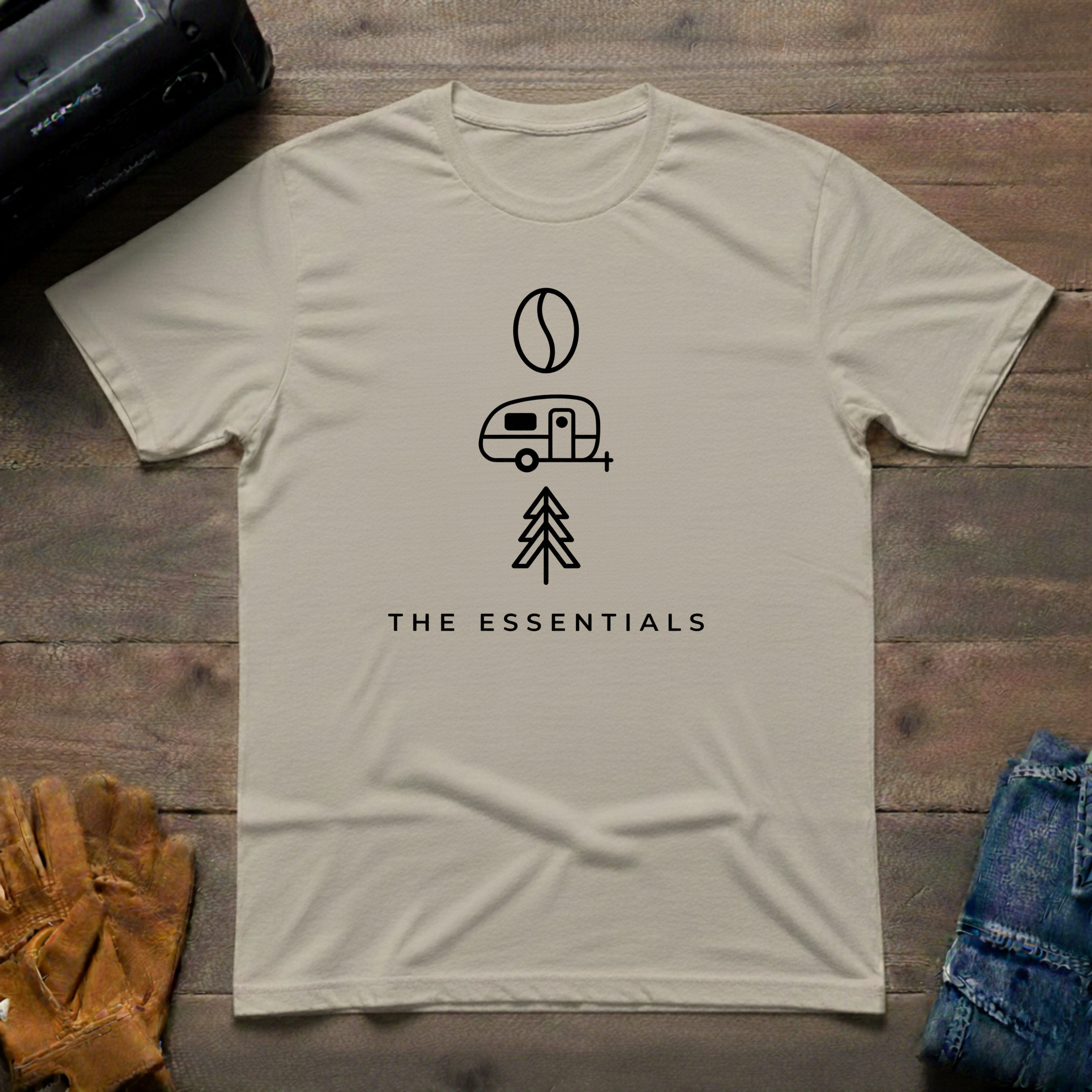 The Essentials T-Shirt