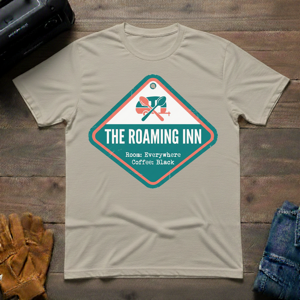 The Roaming Inn T-Shirt