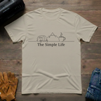The Simple Life T-Shirt