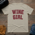 Wine Girl T-Shirt