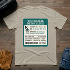 Digital Detox T-Shirt