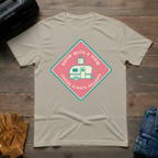 Room With A View T-Shirt