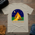 My Five Star Hotel T-Shirt
