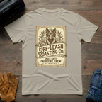 Off-Leash Roasting Co. T-Shirt