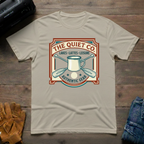 The Quiet Co. T-Shirt