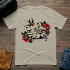 Wild At Heart T-Shirt