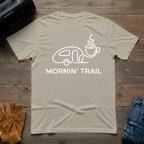 Mornin' Trail T-Shirt