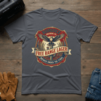 Free Range Lager T-Shirt