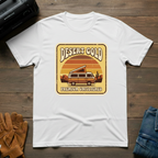 Desert Gold T-Shirt