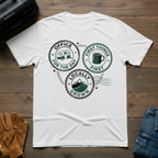 Office For The Day T-Shirt