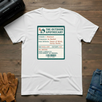 Outdoor Apothecary T-Shirt