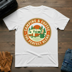 The Perfect Blend T-Shirt