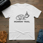 Mornin' Trail T-Shirt