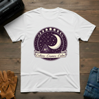 Cabins Cosmos Calm T-Shirt