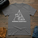 Morning Essentials T-Shirt