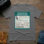 Digital Detox T-Shirt
