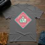 Room With A View T-Shirt