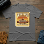 Desert Gold T-Shirt