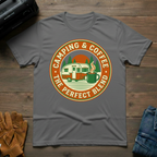The Perfect Blend T-Shirt