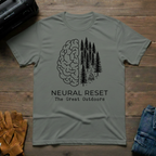 Neural Reset T-Shirt