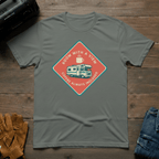 Room with a View RV T-Shirt