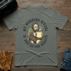 Morning Ritual T-Shirt