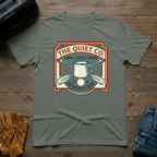 The Quiet Co. T-Shirt